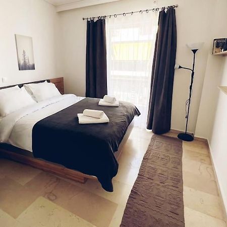 Minimal 3Br Apartment In Athens Exterior photo